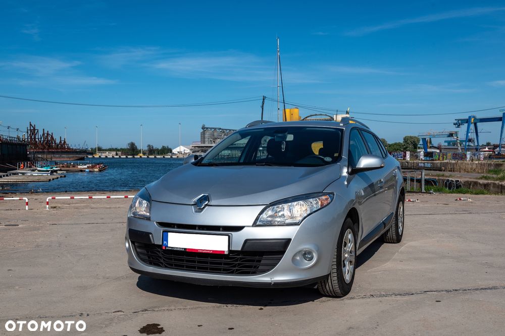 Renault Megane 1.6 16V 110 Dynamique - 3