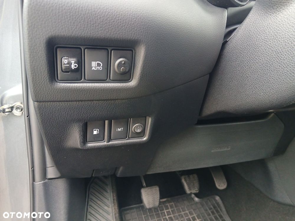 Toyota C-HR 1.2 T GPF Premium - 40