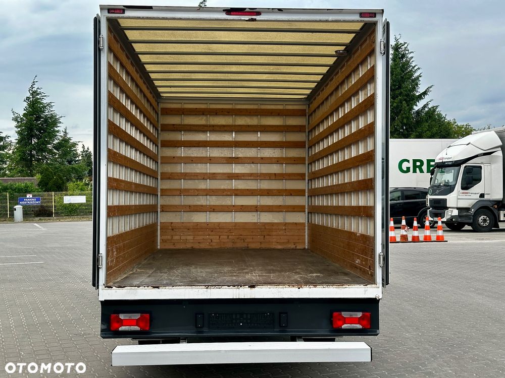 Iveco Daily - 8