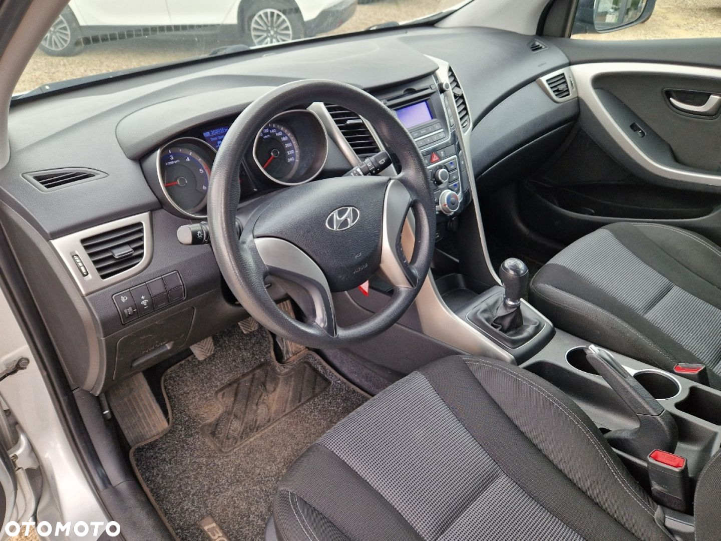 Hyundai i30 1.4 CRDi Classic - 6