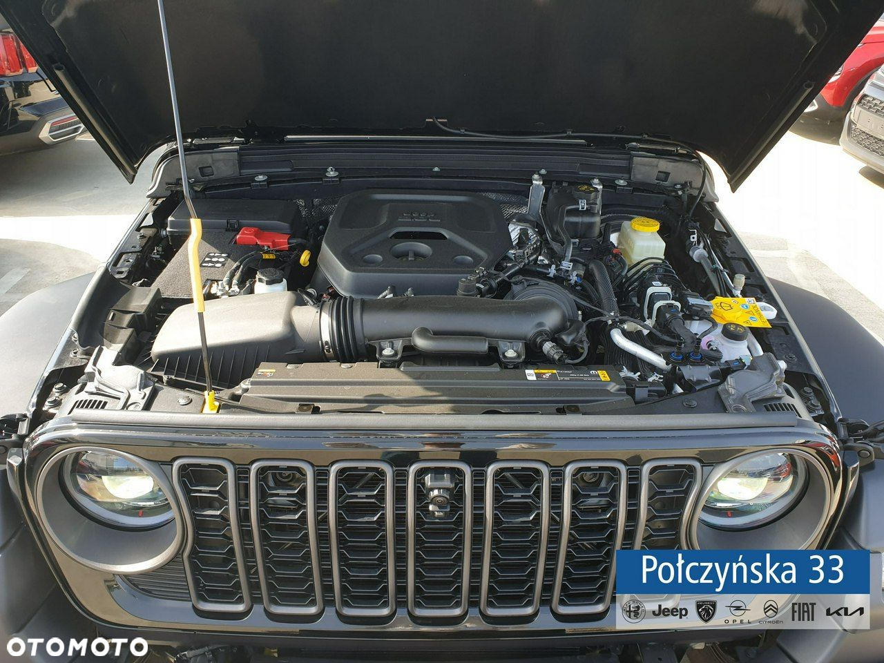 Jeep Wrangler - 39