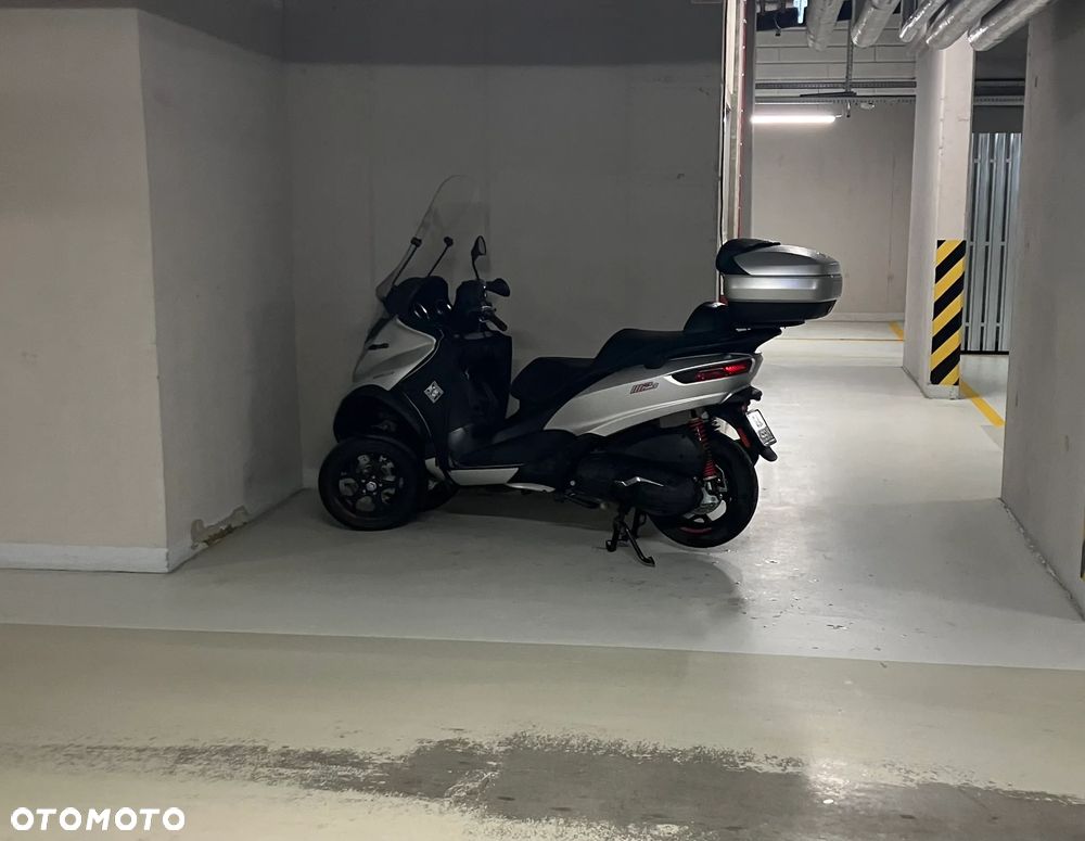 Piaggio MP-3 - 29