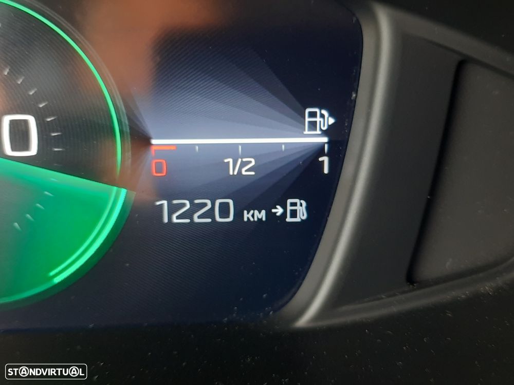 Peugeot 308 SW 1.5 BlueHDi Allure Pack - 4
