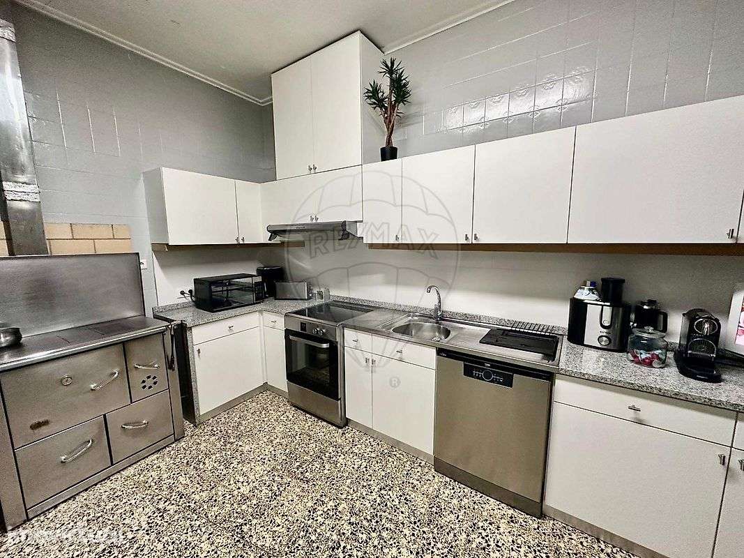 Moradia T4 para venda - Grande imagem: 5/22