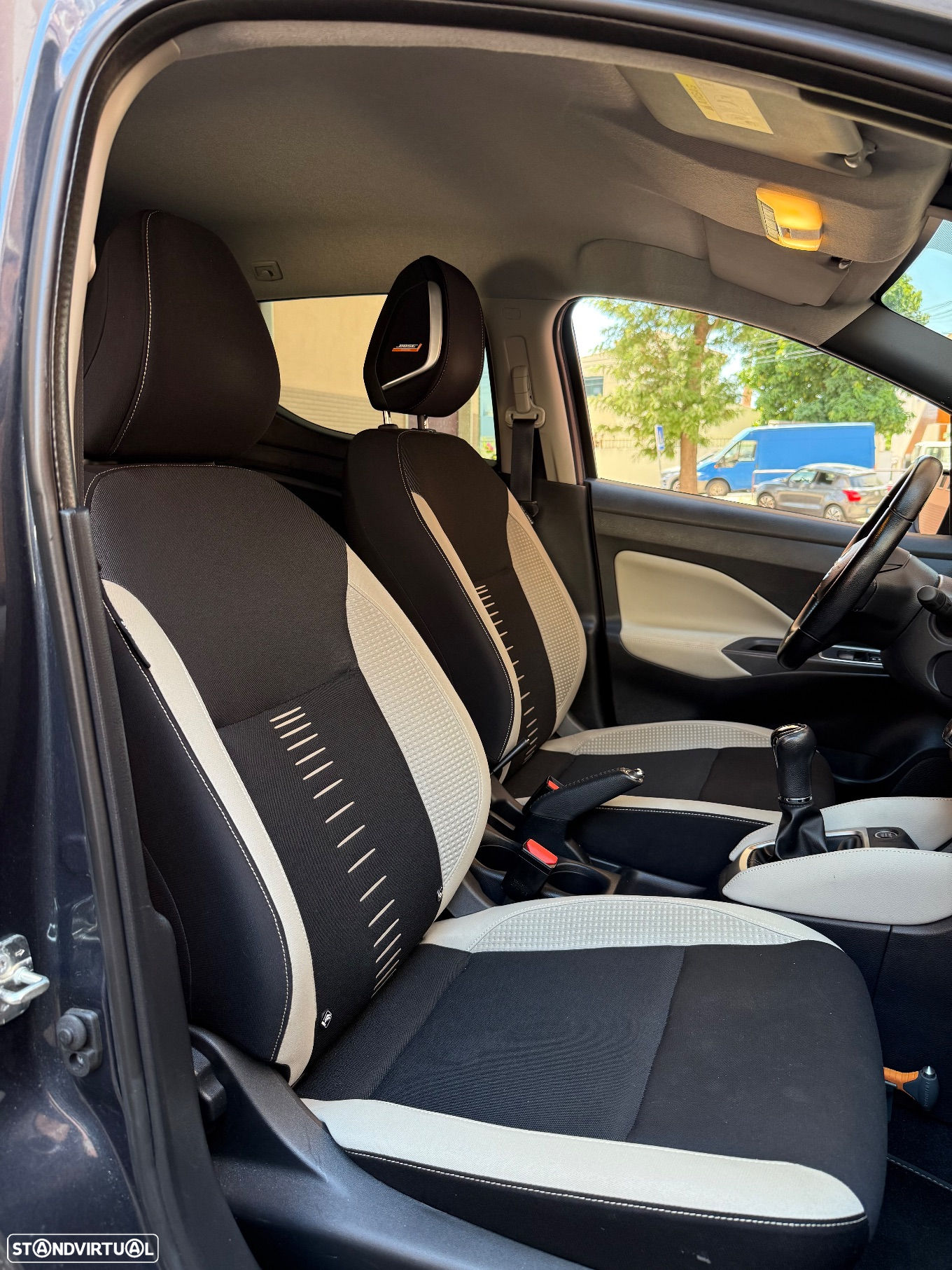 Nissan Micra 1.0 IG-T Tekna - 15