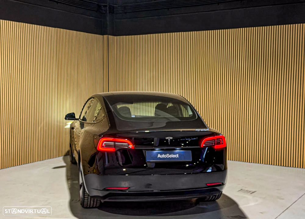 Tesla Model 3 Standard Range Plus RWD - 11