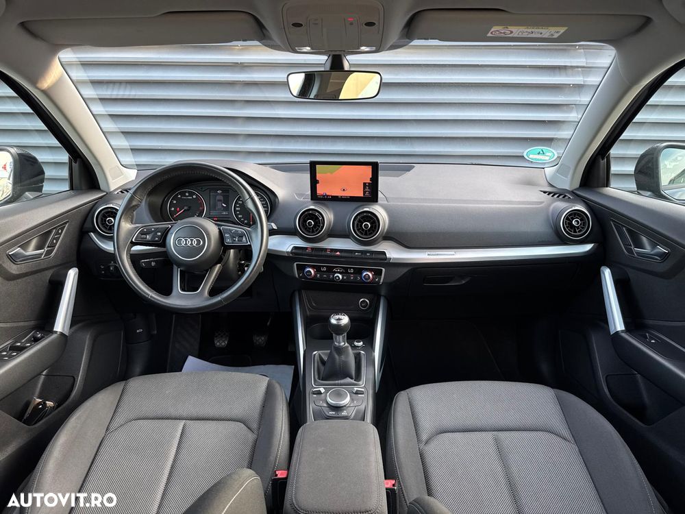 Audi Q2 35 TFSI - 16