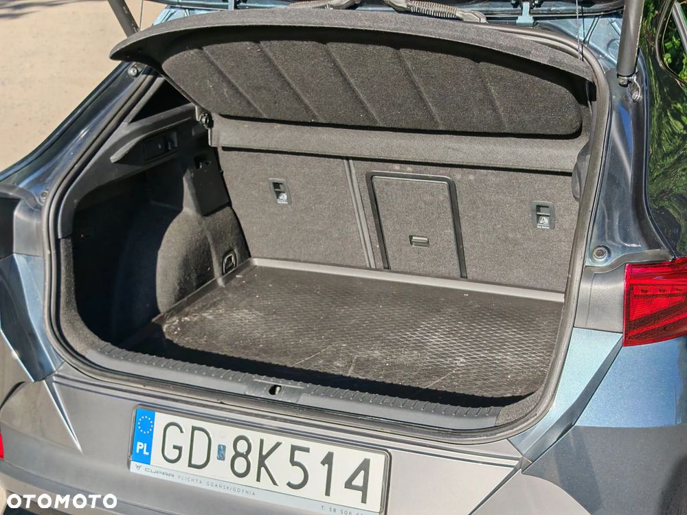 Cupra Formentor - 12