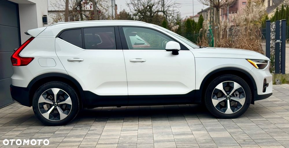 Volvo XC 40 B5 AWD Ultimate Bright - 6