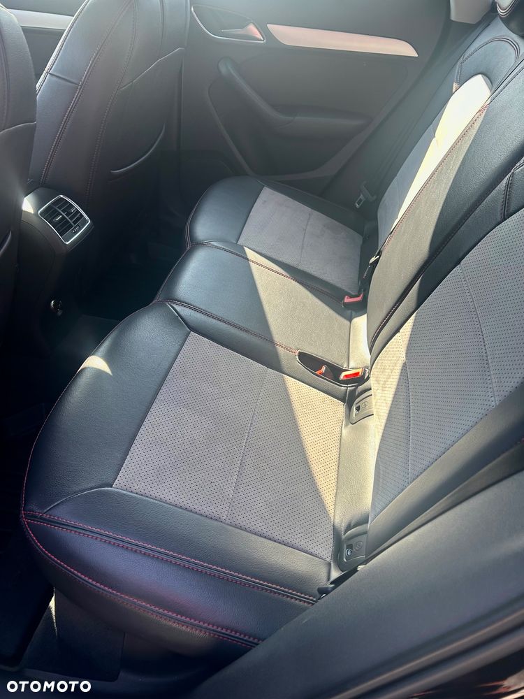 Audi Q3 2.0 TDI Quattro S tronic - 5