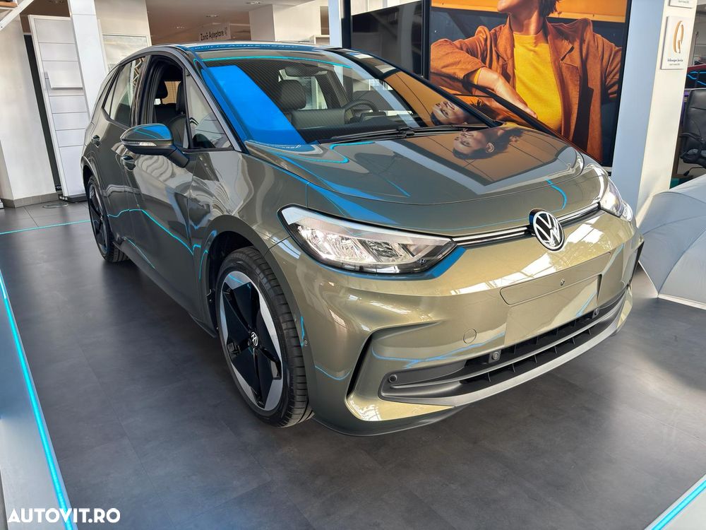 Volkswagen ID.3 79 kWh Pro S - 7