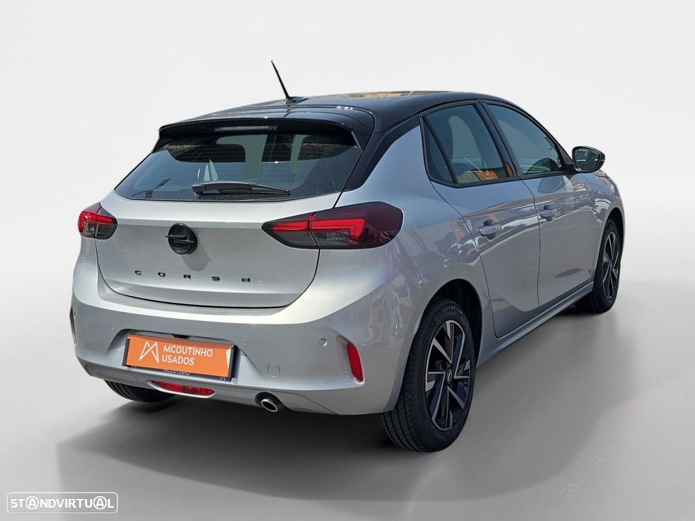 Opel Corsa 1.2 T GS - 5