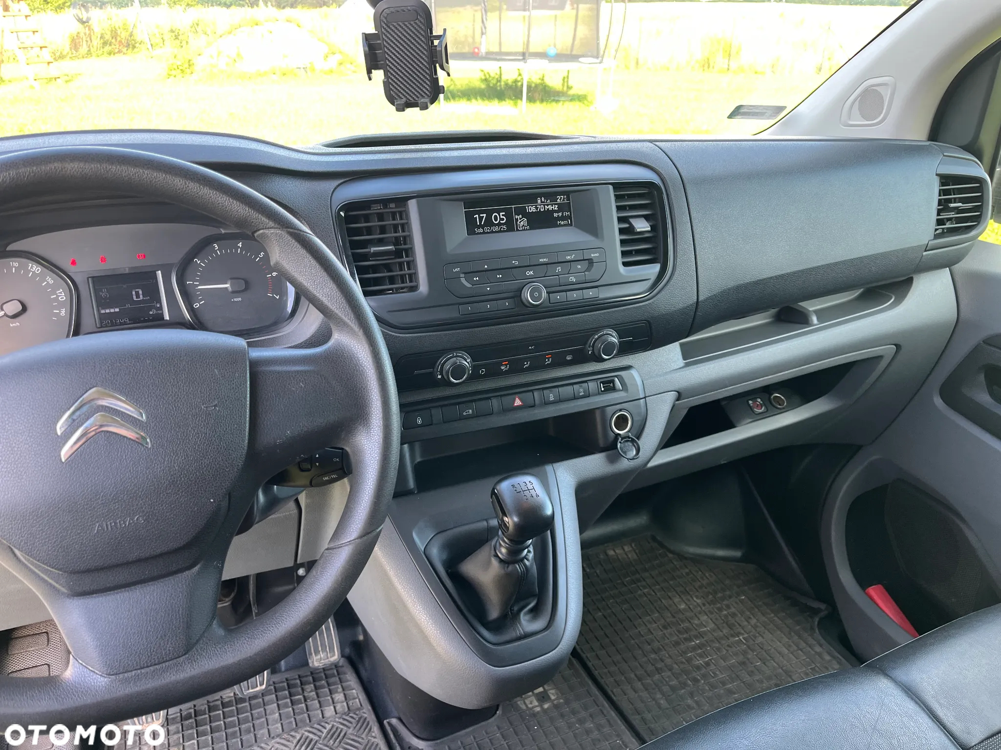 Citroën Jumpy - 4
