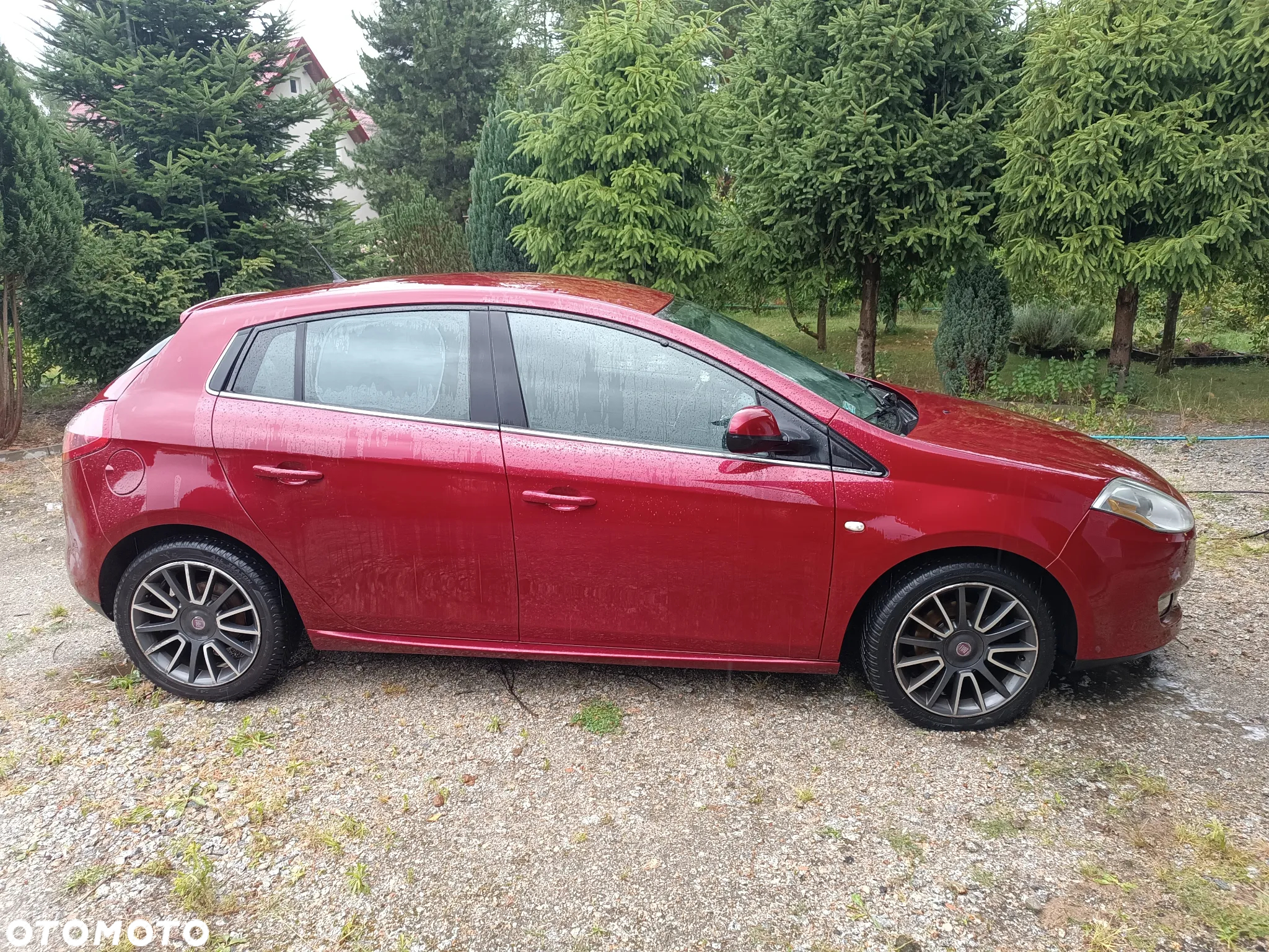 Fiat Bravo - 3