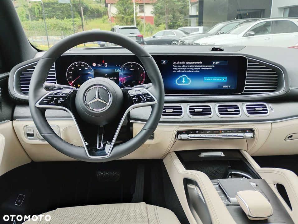 Mercedes-Benz GLE - 6