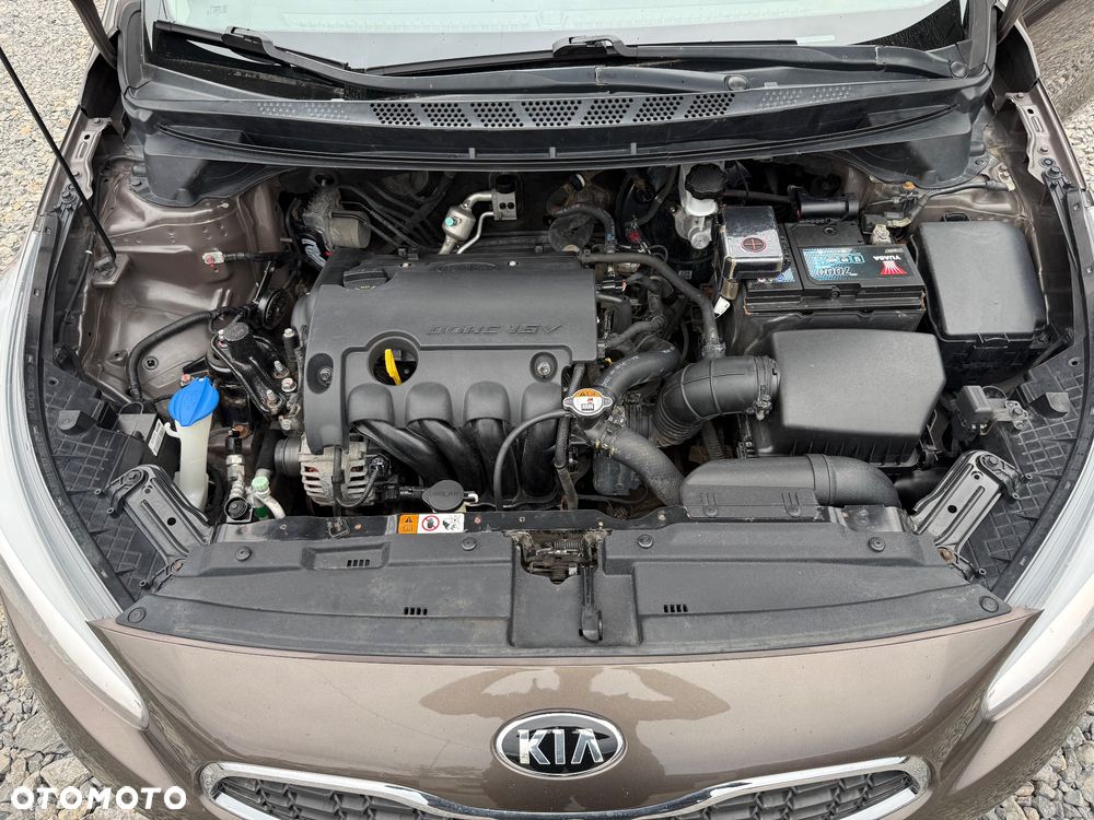 Kia Ceed 1.4 M - 30