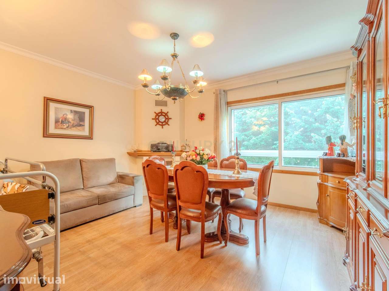 Apartamento T1, Av. D. Afonso Henriques, Matosinhos - Grande imagem: 4/42