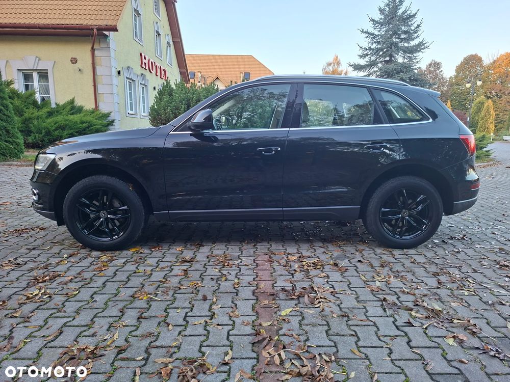 Audi Q5 2.0 TDI Quattro - 5