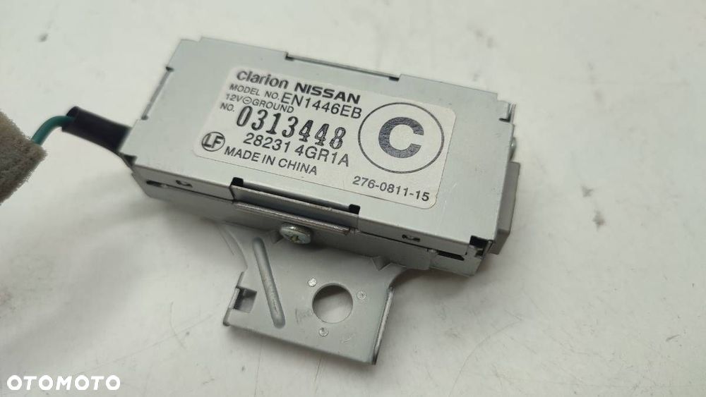 MODUŁ ANTENOWY ANTENA 28231 4GR1A INFINITI Q50 - 2