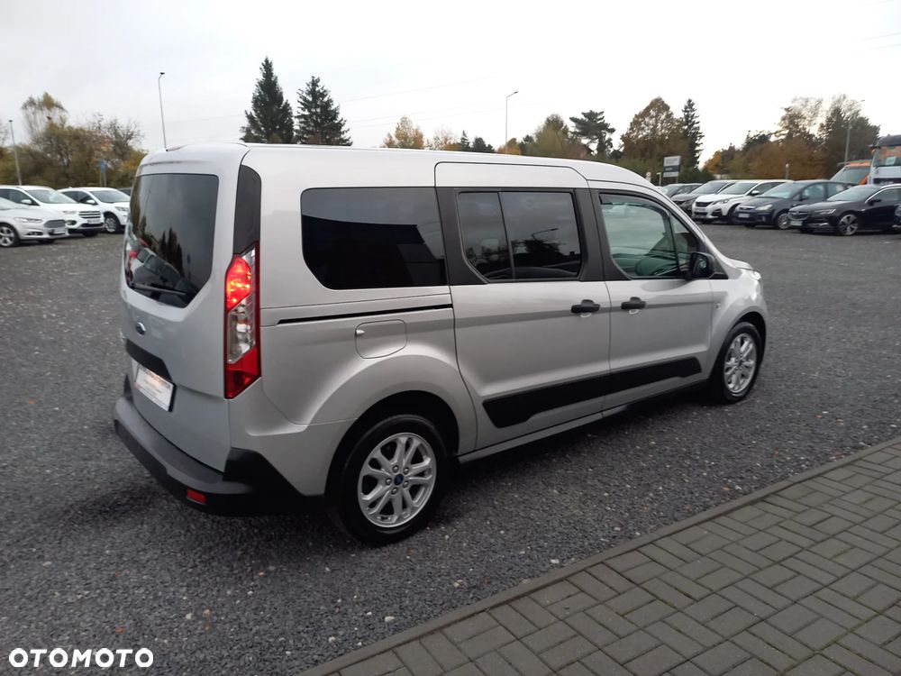 Ford Tourneo Connect Grand 1.5 EcoBlue Start/Stop Trend - 8