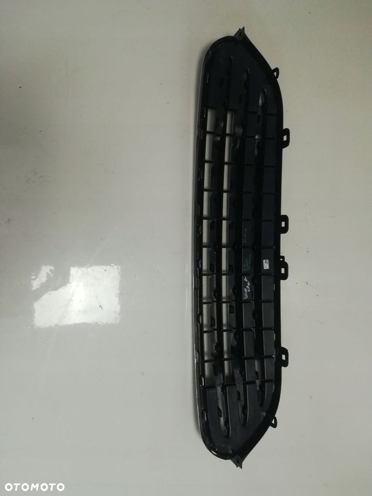 MINI F60 GRILL ATRAPA CHŁODNICY KRATKA NOWY ORYGINAŁ - 7