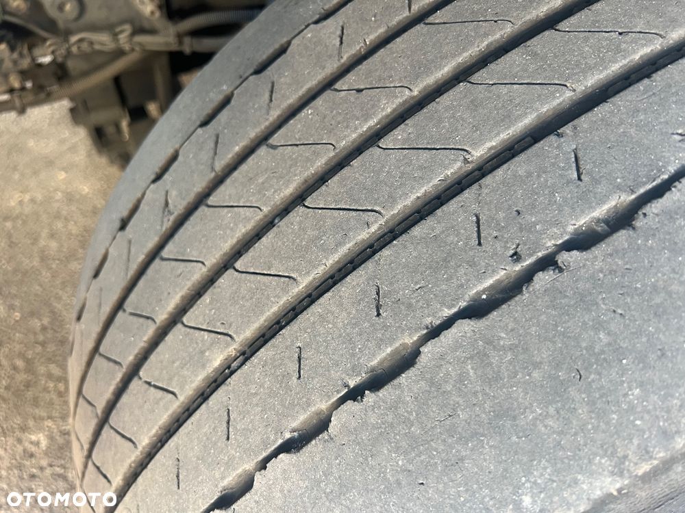 Mercedes-Benz ACTROS L bez retardera prokontraktowy poliftowy - 15