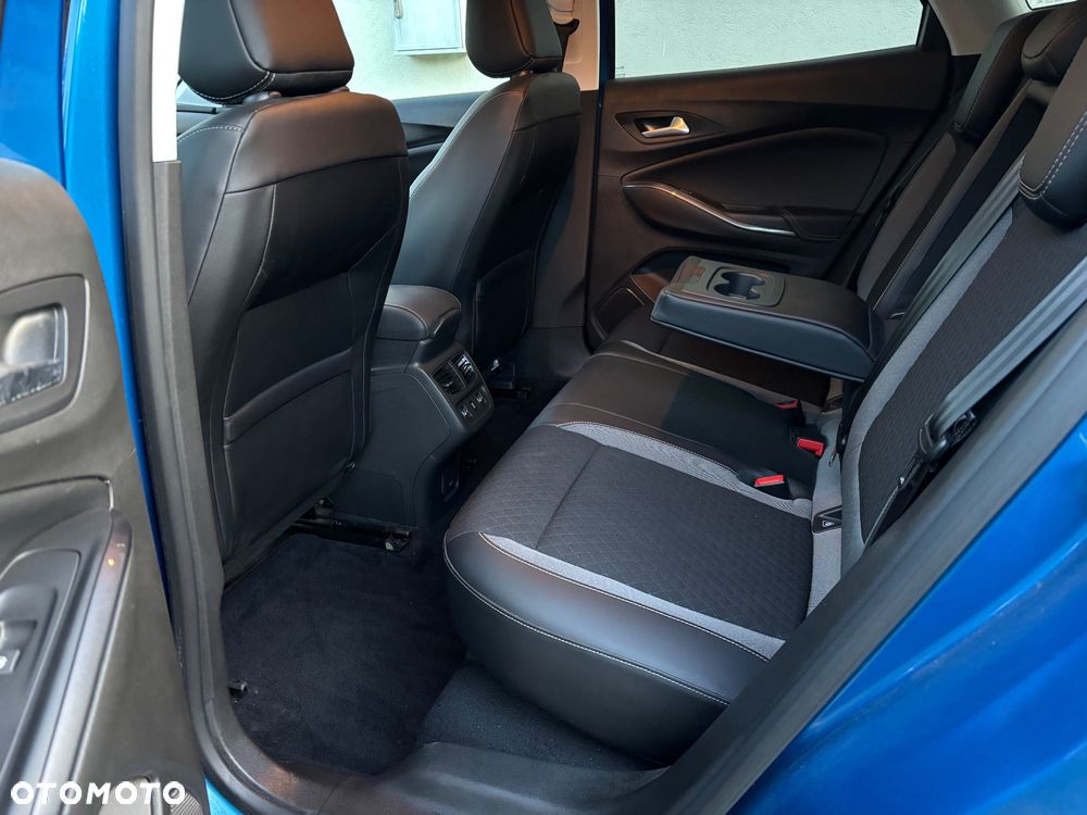 Opel Grandland X 1.5 D Start/Stop Automatik Elegance - 16