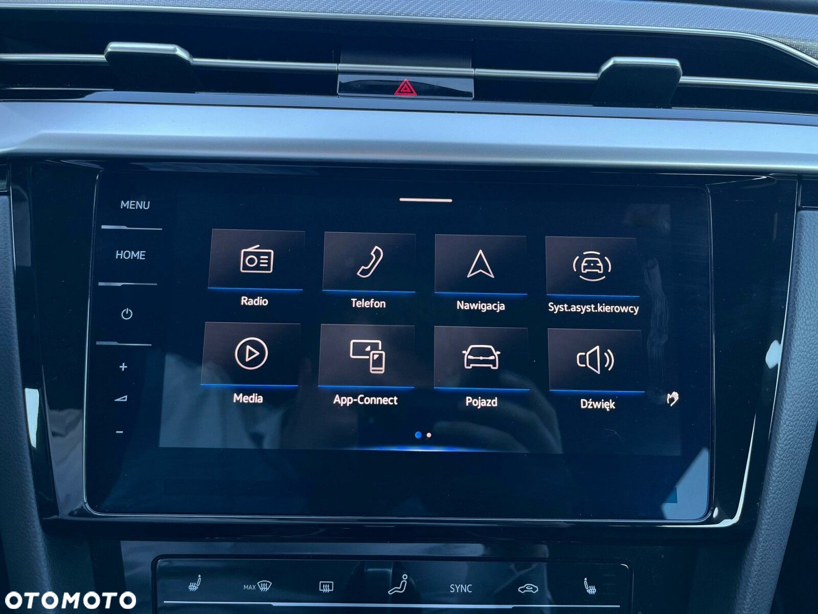 Volkswagen Arteon 2.0 TSI R-Line DSG - 22