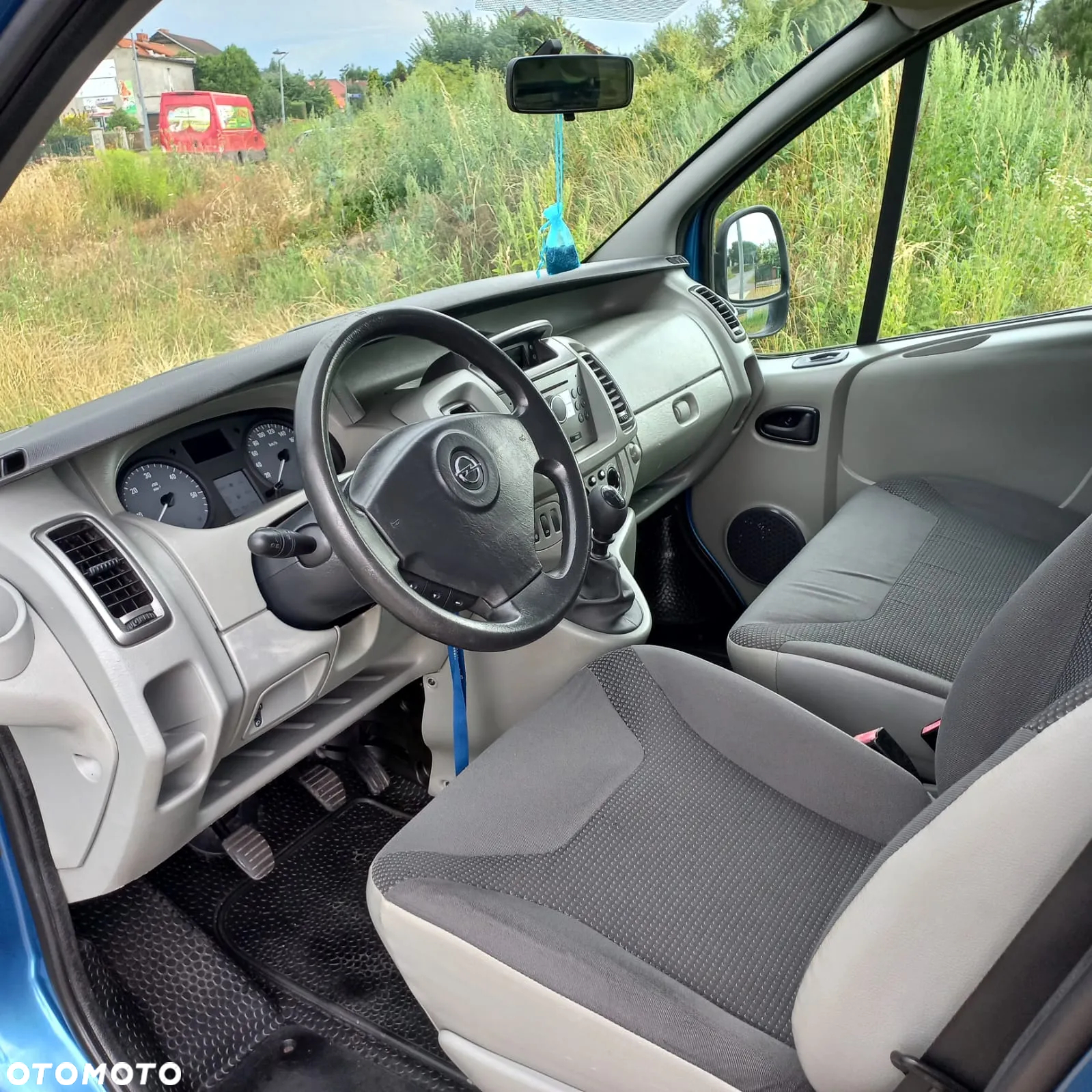 Opel Vivaro 2.0 CDTI L1H1 - 5