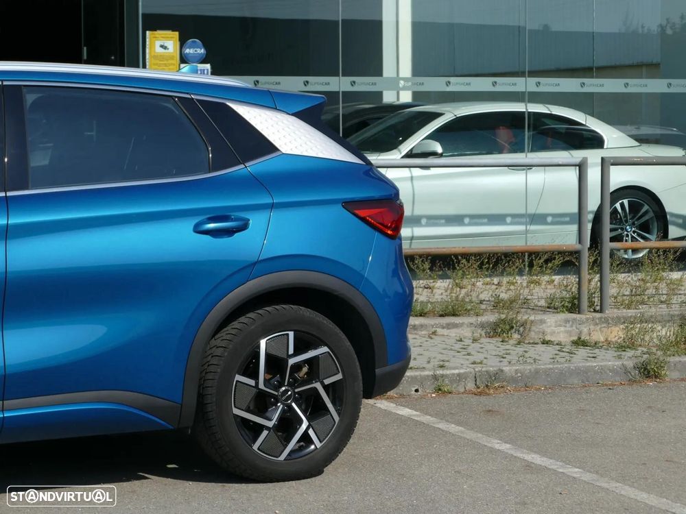 BYD Atto 3 60.48 kWh Design - 16