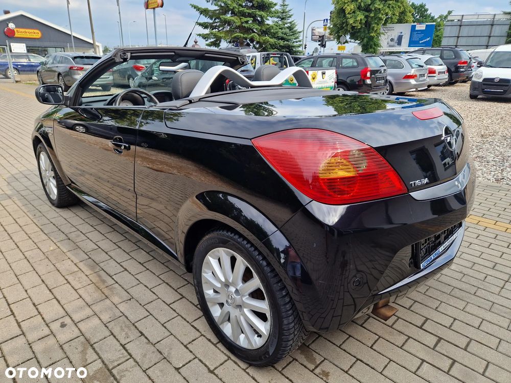 Opel Tigra 1.4 Enjoy - 8