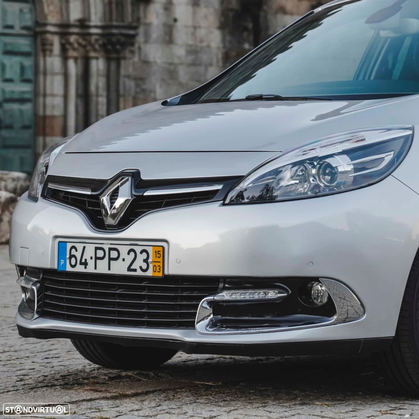 Renault Grand Scénic - 34