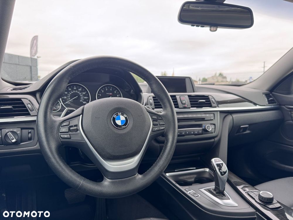 BMW Seria 4 - 16