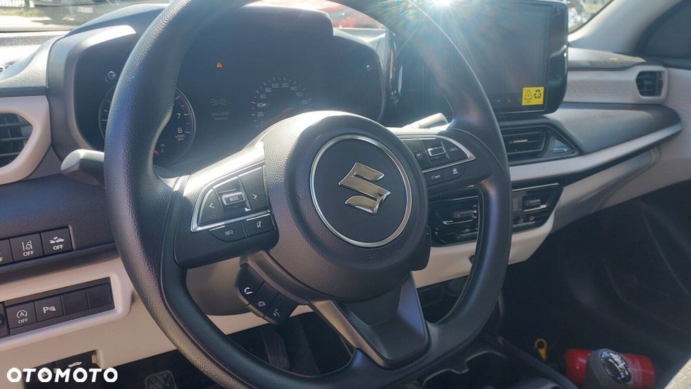 Suzuki Swift - 15