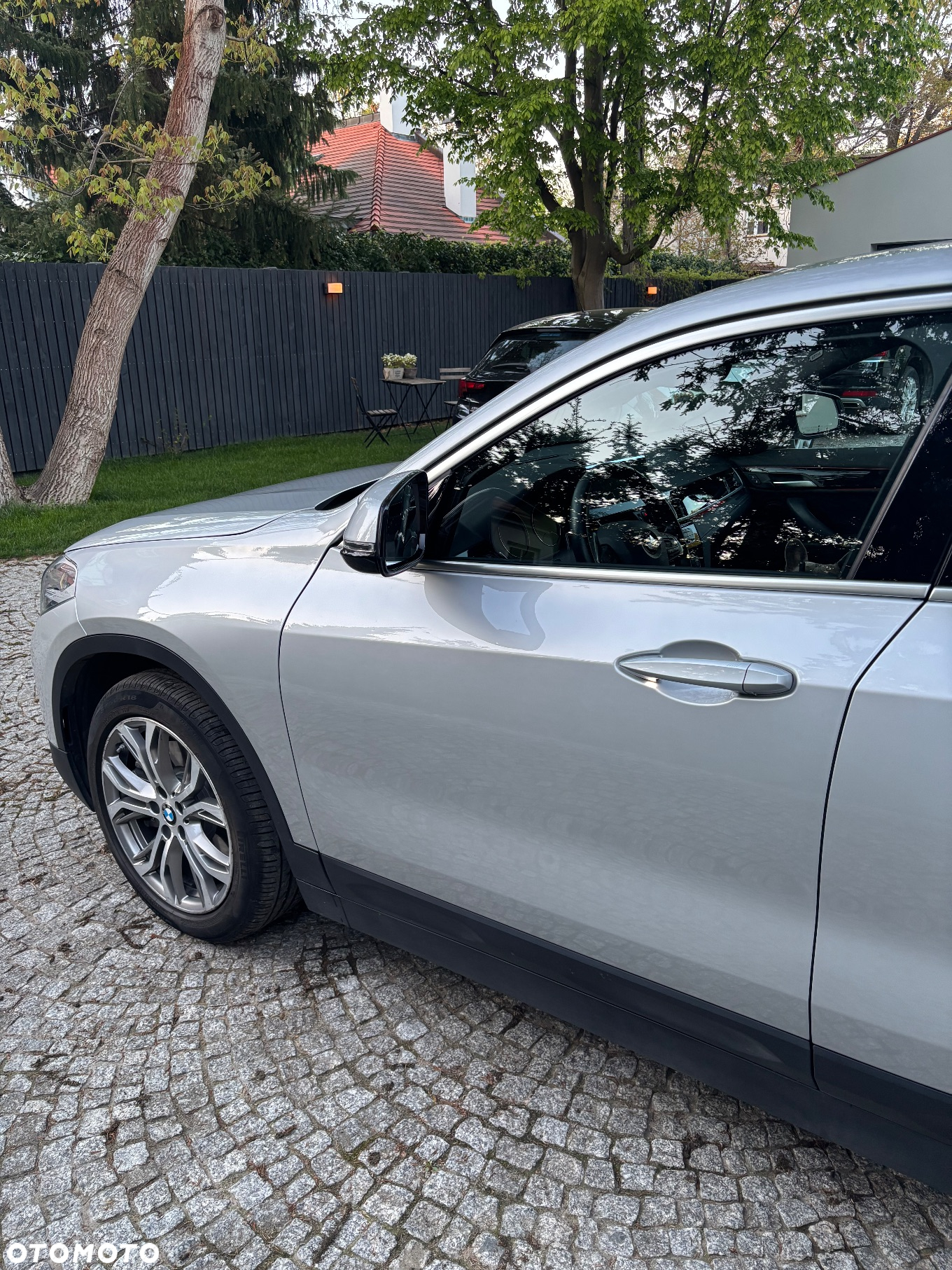 BMW X2 M35i xDrive - 6