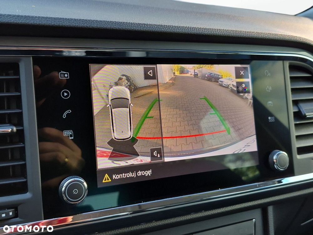 Seat Ateca 1.5 TSI Style S&S DSG - 23