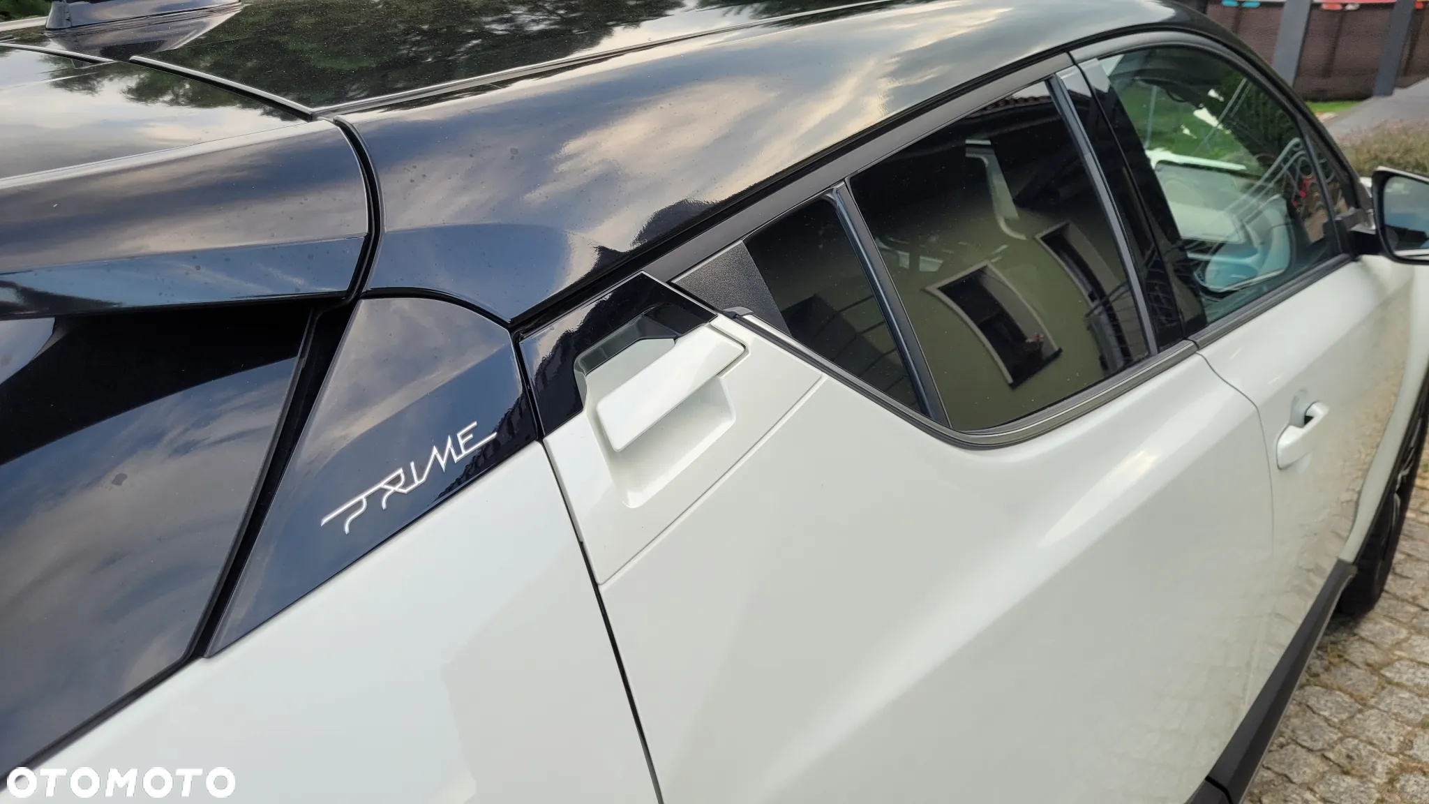 Toyota C-HR 1.8 Hybrid Prestige - 6