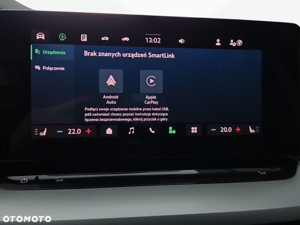 Skoda Octavia 1.5 TSI mHEV Selection DSG - 23