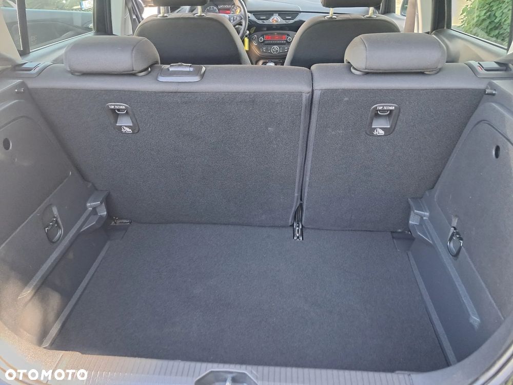 Opel Corsa - 12