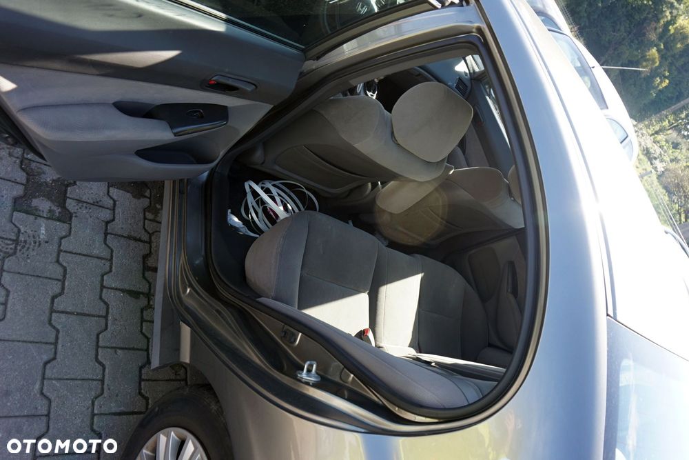 HONDA CIVIC VIII SEDAN 2007 NH701M 1.8 16V R18A2 140KM PHE4 SZARY na części - 12