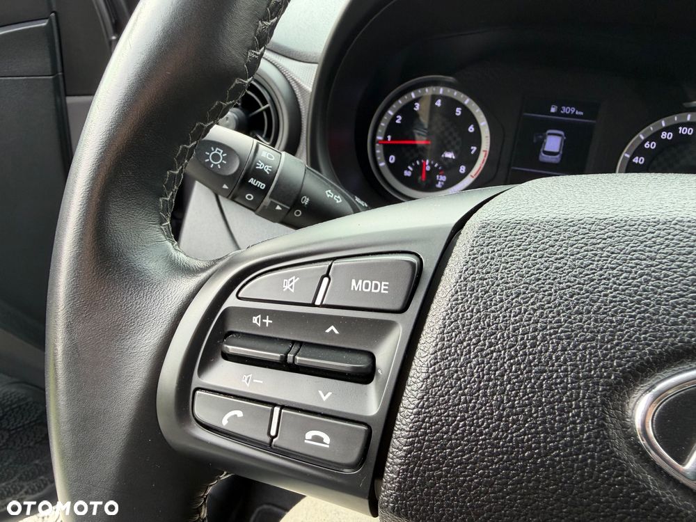 Hyundai i10 1.0 Comfort - 18