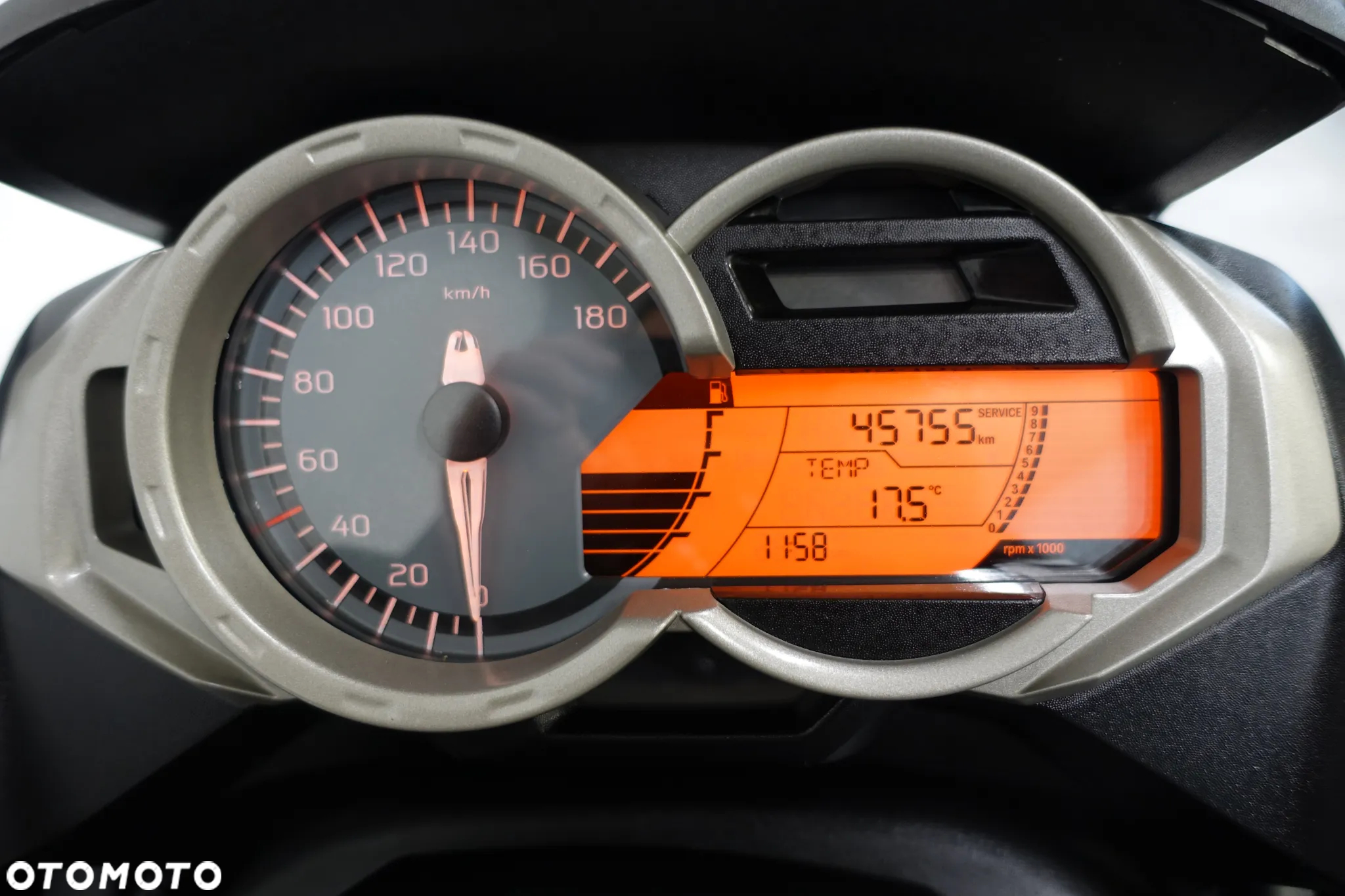 BMW C650 GT - 15