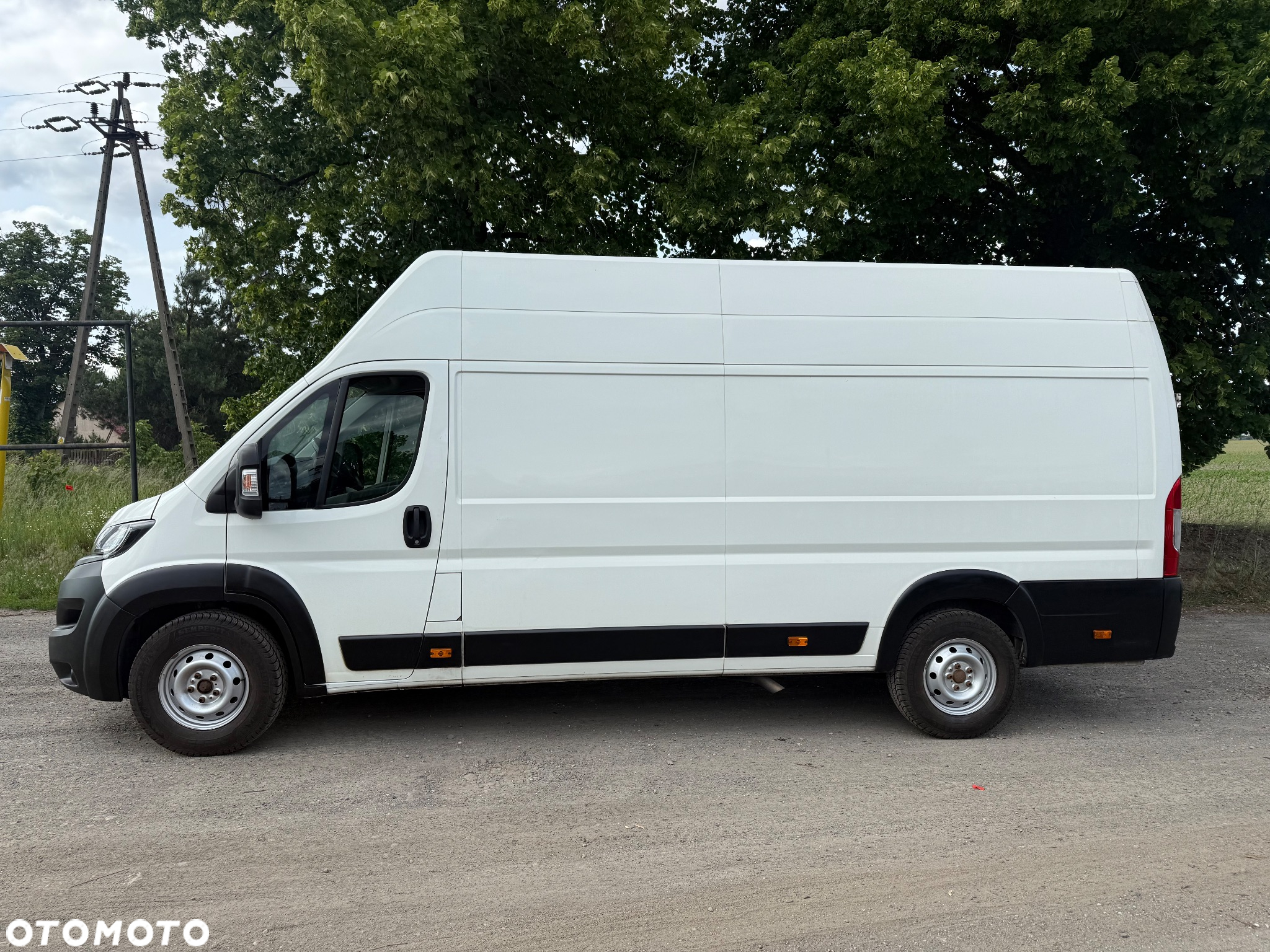 Peugeot BOXER - 3