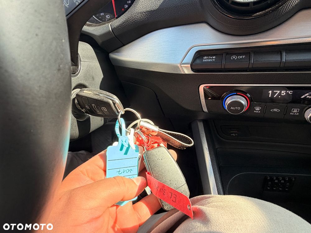 Audi Q2 30 TFSI Advanced - 20