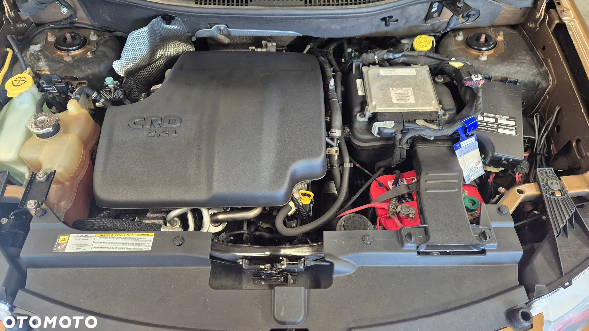 Jeep Compass 2.2 CRD 4x4 Limited - 37