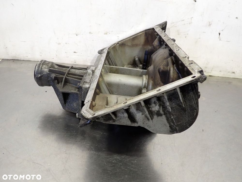 MISA OLEJOWA BMW E46 X-DRIVE 7502665 - 4