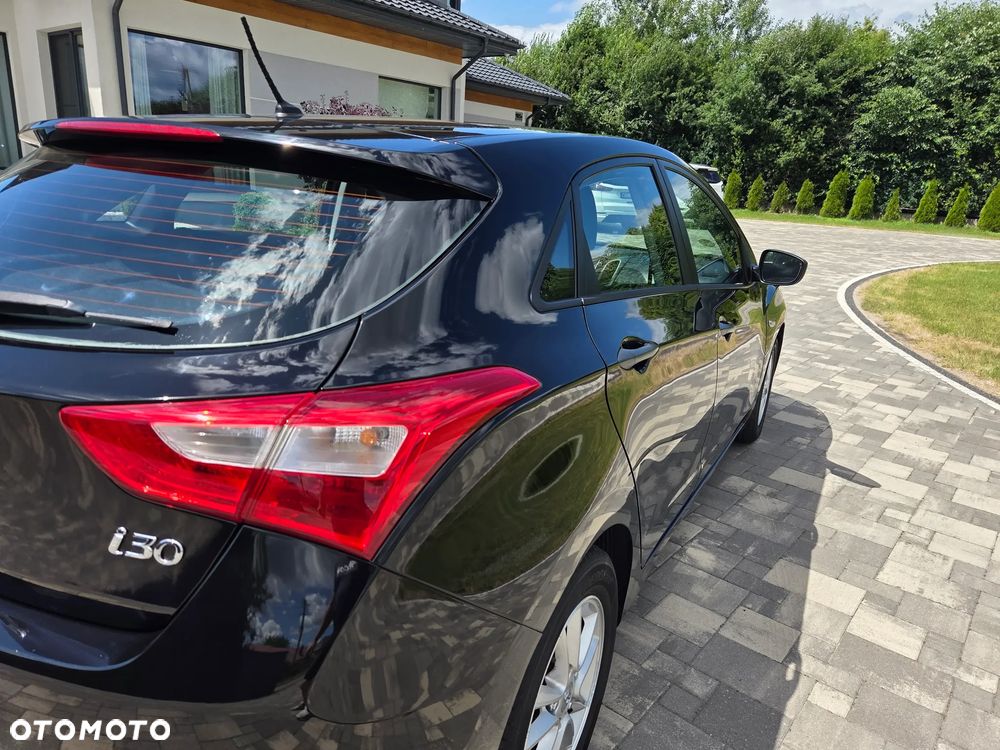 Hyundai i30 1.4 Style - 15
