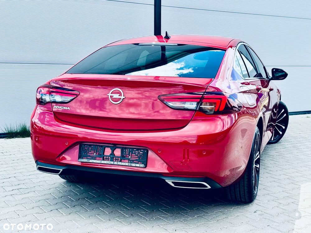 Opel Insignia - 23