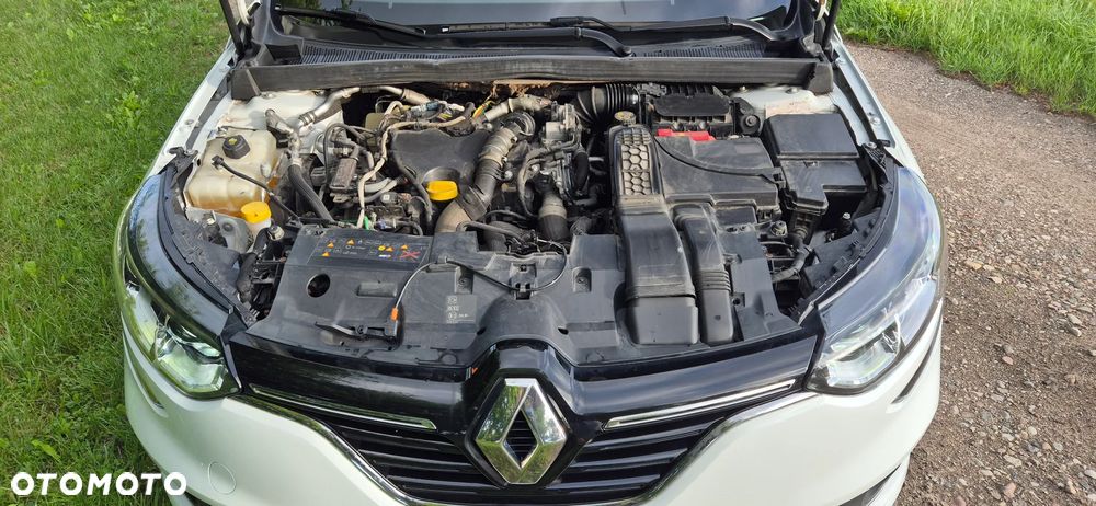 Renault Megane - 24