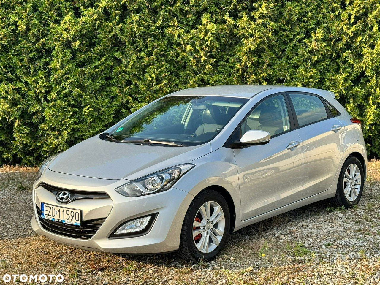 Hyundai i30 1.4 Trend - 1